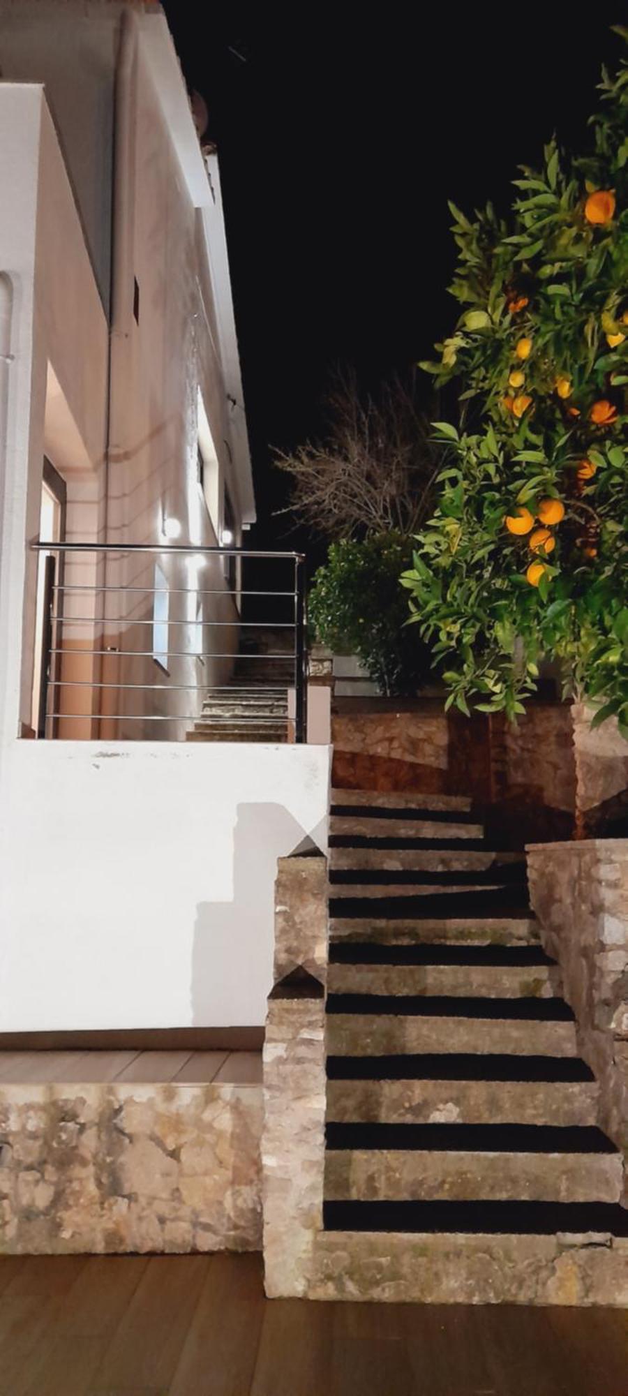 Villa Avril Piscina Privada Y Amplias Terrazas Olivella Exterior foto